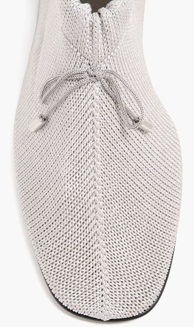The Knitted Ballerinas