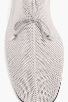 The Knitted Ballerinas