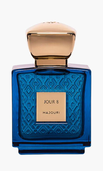 Jour 8 Perfume In Blue EDP 75 ML