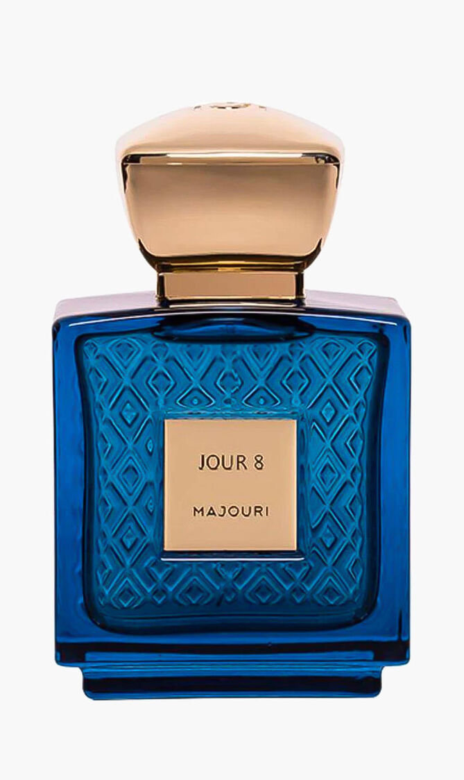 Jour 8 Perfume In Blue EDP 75 ML