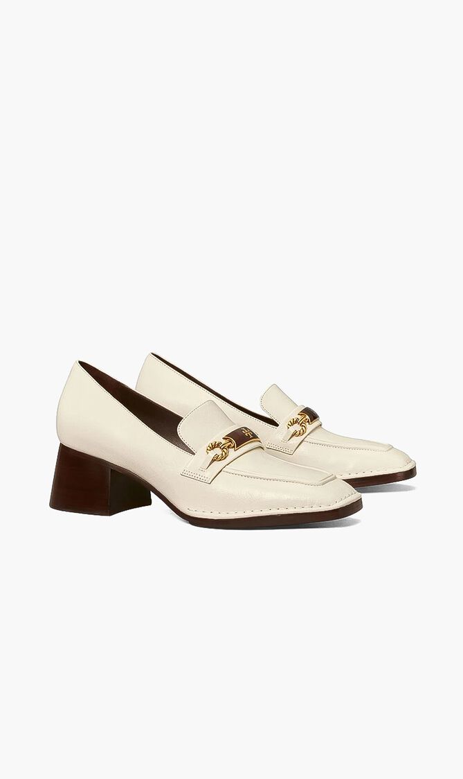 Perrine Heel Loafer