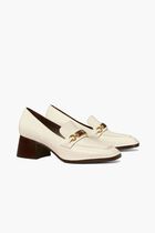 Perrine Heel Loafer