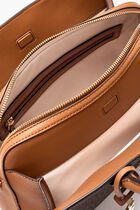 Laila Medium Satchel