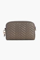 ANNING CAMERAS CROSSBODY