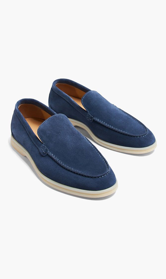 LUDOVICA LOAFERS