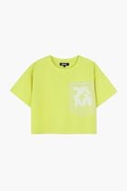SHORT SLEEVES TEE SHIRT