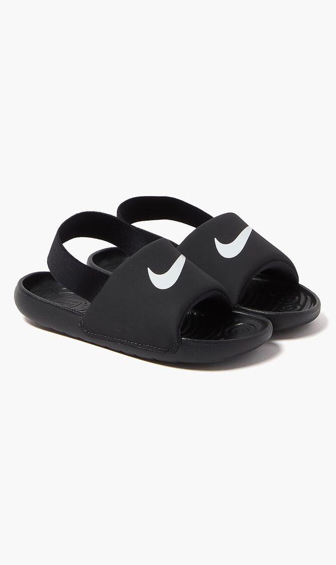 Kawa Slide Sandals