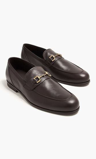 Wilton Loafers