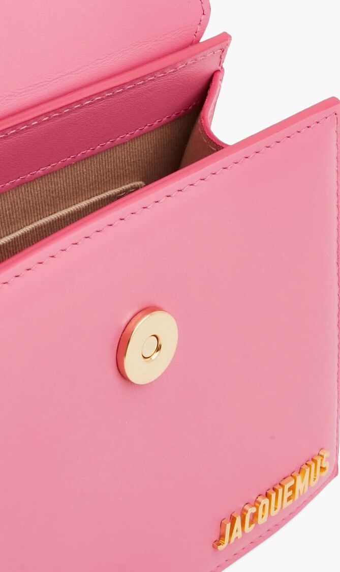 Le Chiquito Moyen Bag