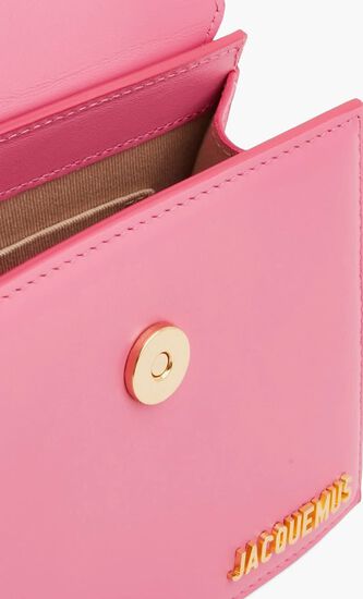 Le Chiquito Moyen Bag