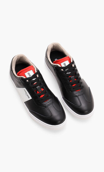 Spacestar Leather Sneakers