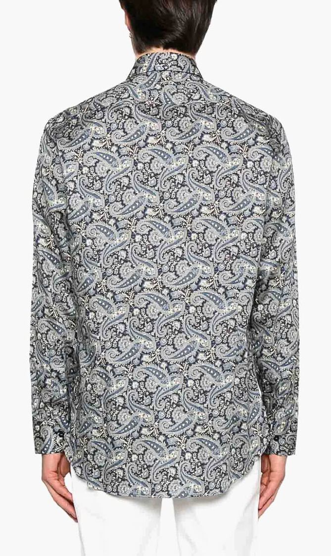 Button-Down Shirt