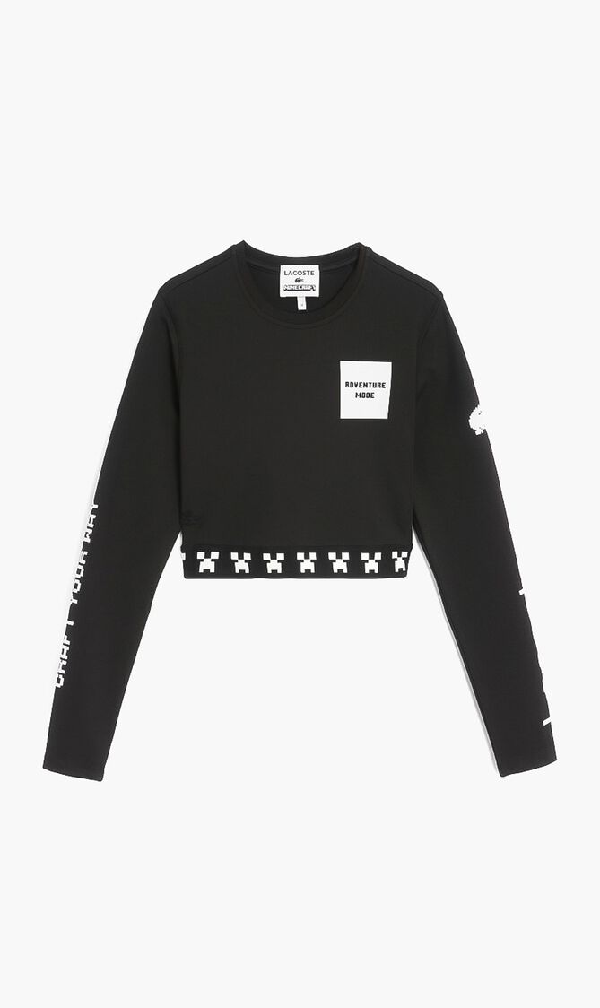 Minecraft Sports Top