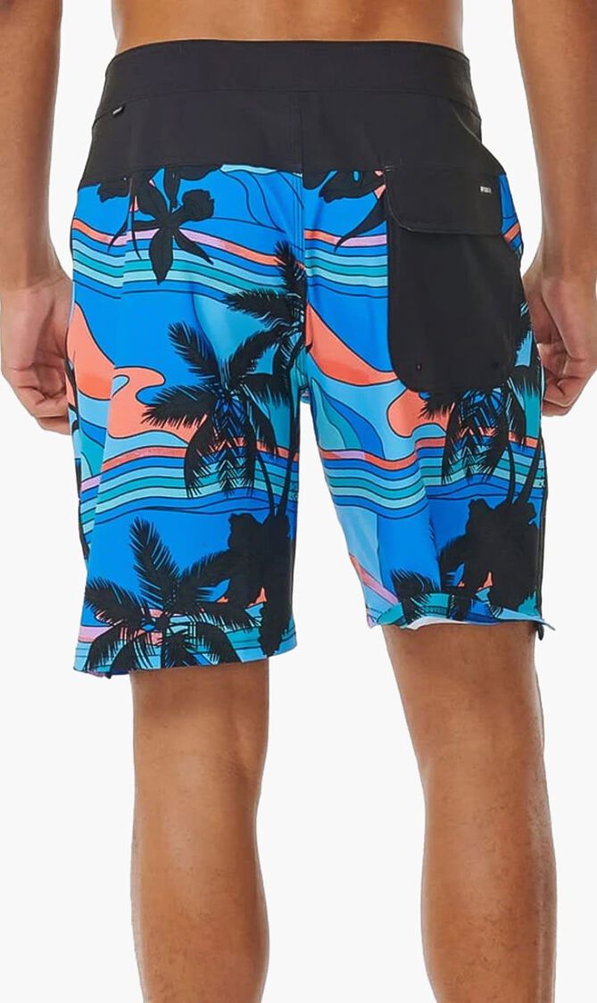 Mirage Mason Barrel Killa Boardshort
