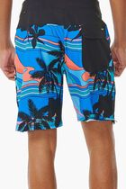 Mirage Mason Barrel Killa Boardshort