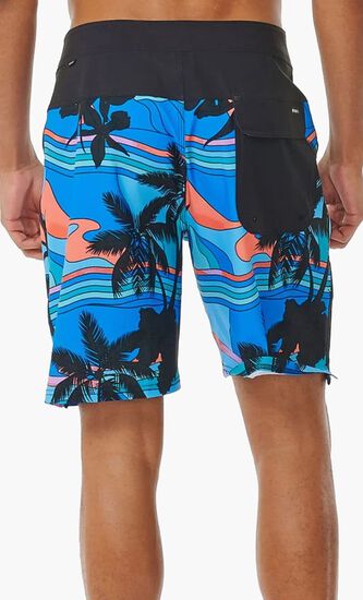Mirage Mason Barrel Killa Boardshort