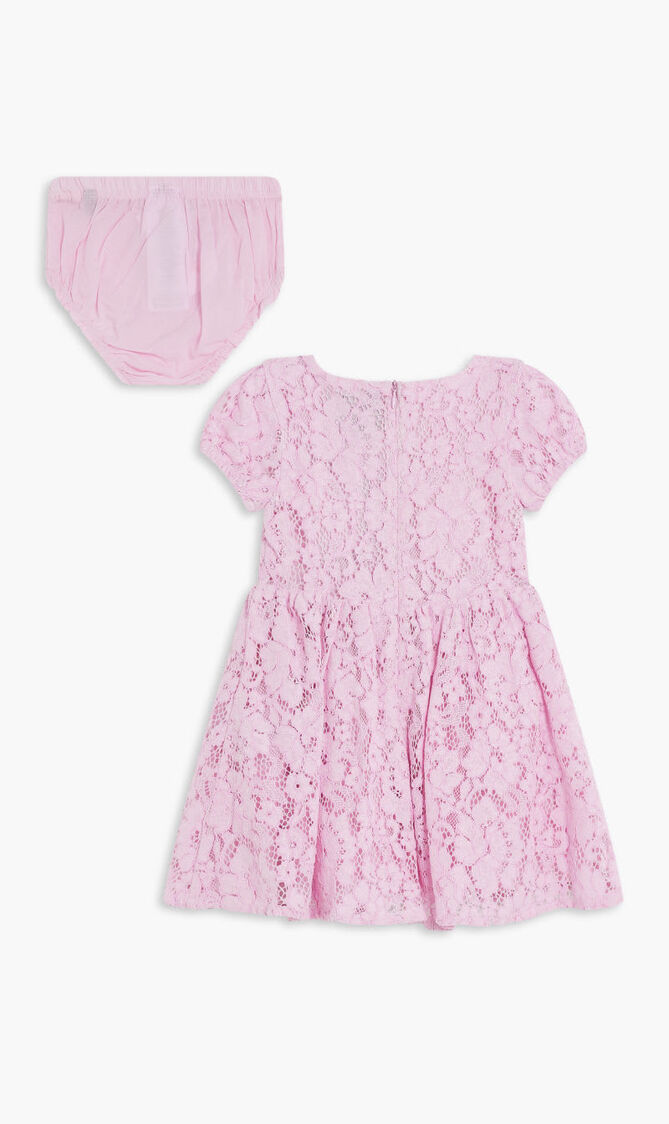 SET SS DRESS+MUSLIN PANTIES_CE