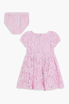 SET SS DRESS+MUSLIN PANTIES_CE