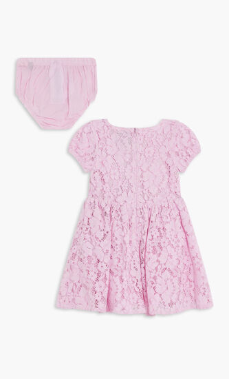 SET SS DRESS+MUSLIN PANTIES_CE