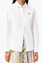 Regular Fit Cotton Oxford Shirt