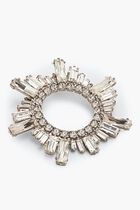 Begum Crystal Earrings Begum Crystal Earrings