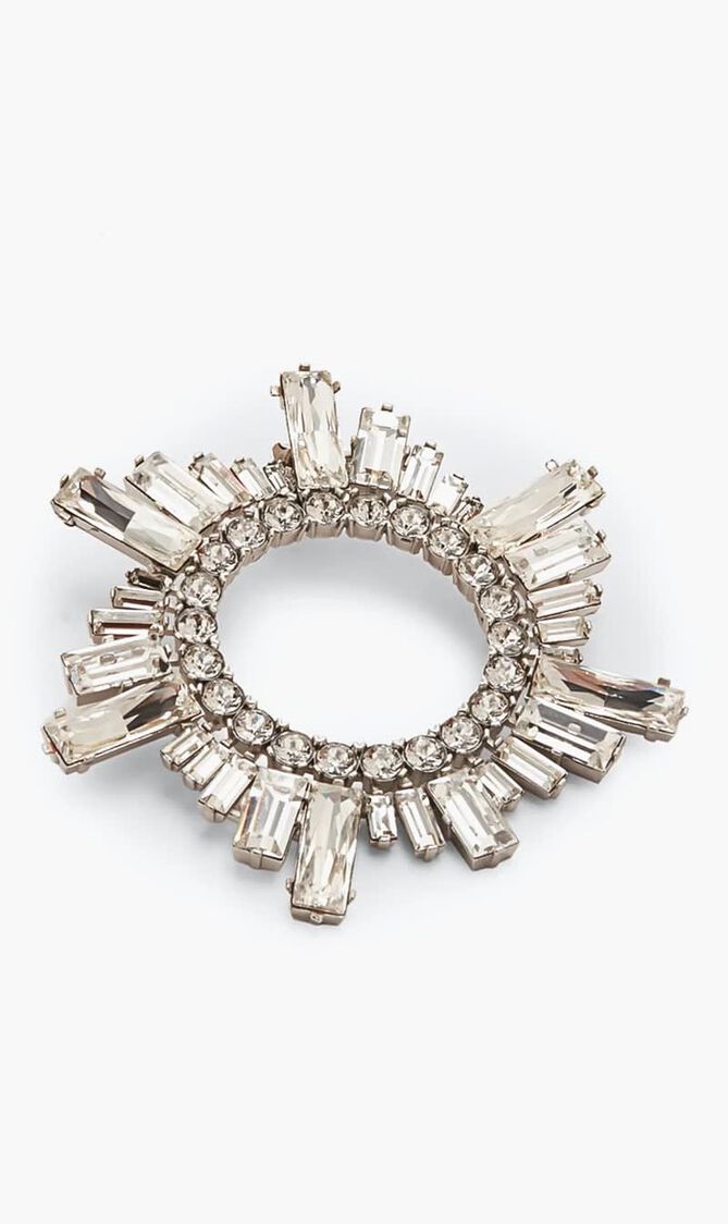 Begum Crystal Earrings Begum Crystal Earrings