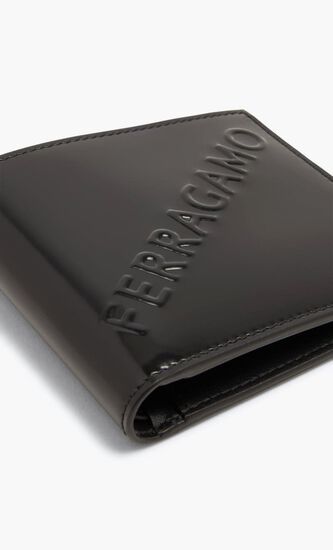 EMBOSSED FER