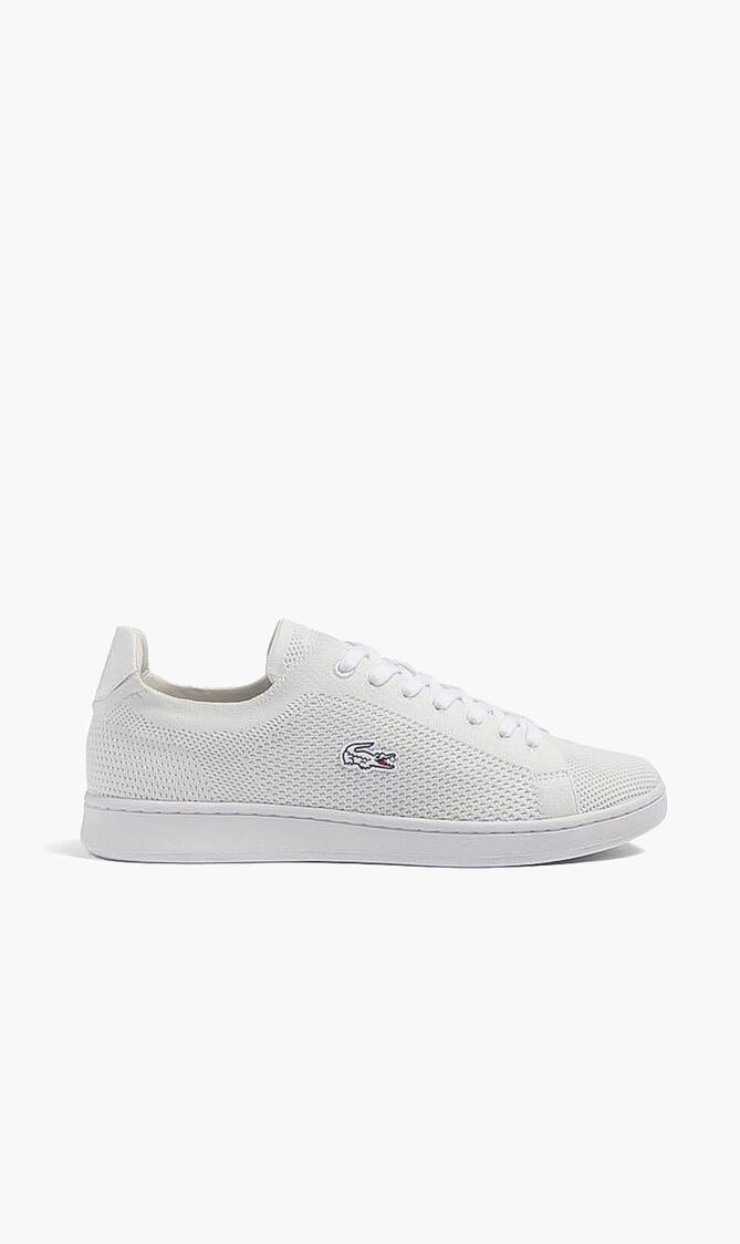 Carnaby Piquee Lace Sneakers