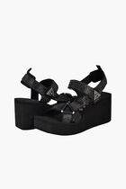 Dawsin Platform Sandals