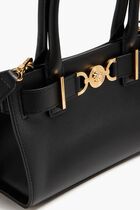 Small Tote Calf Leather