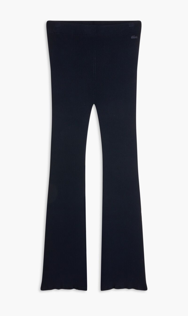 Lacoste tracksuit trousers hot sale