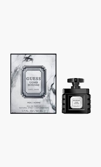 GUESS 2021 UOMO EDP 50ML ( NEW LAUNCH)