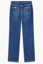 SEXY STRAIGHT MARINA