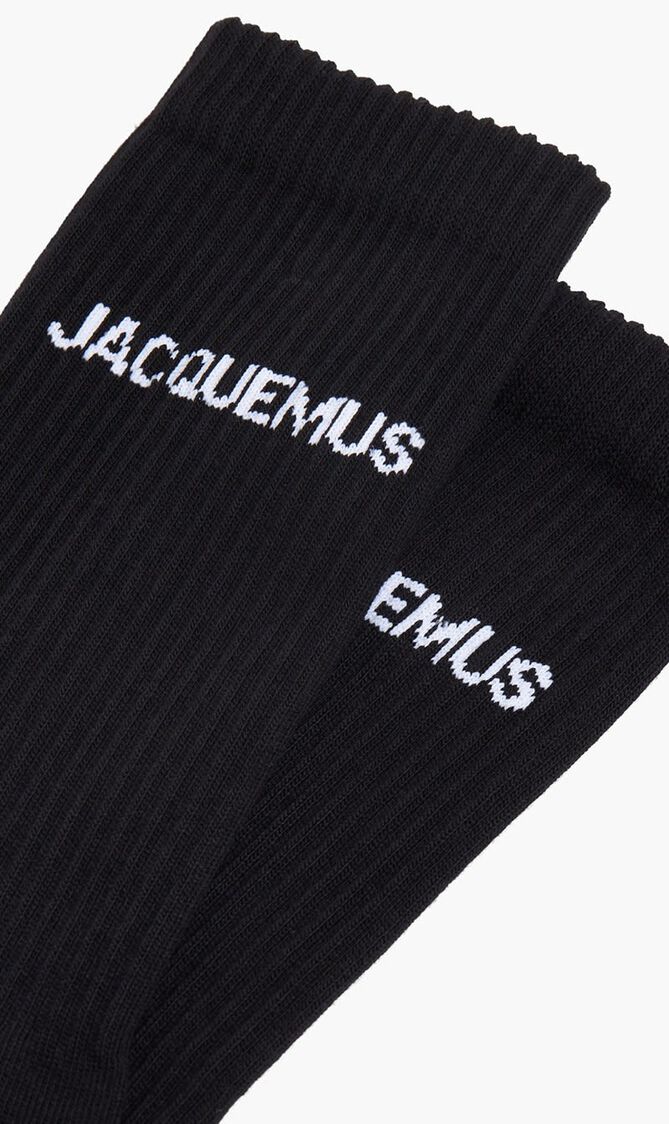 Les Chaussettes Socks