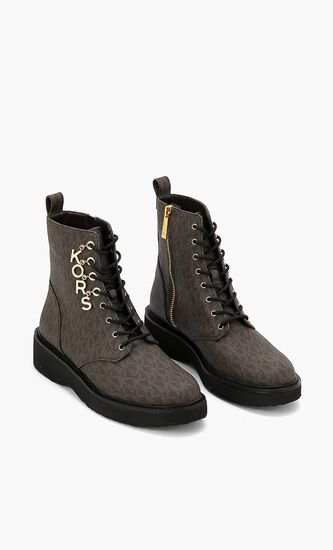 Haskell Boots