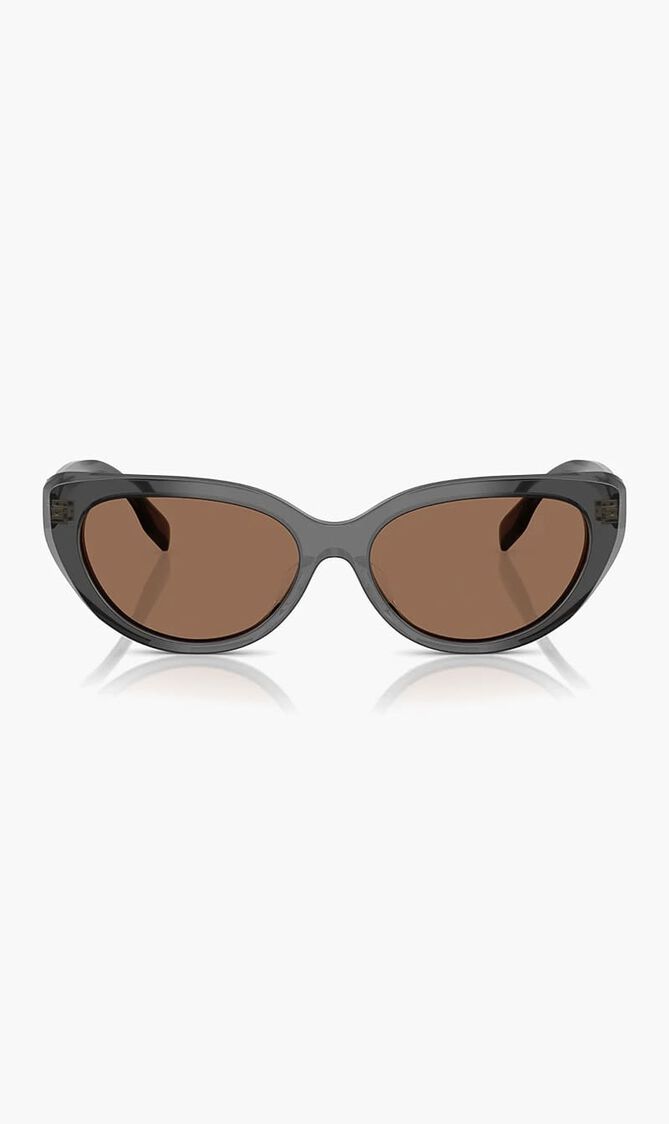 Cat Eye Sunglasses