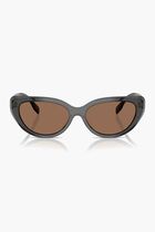 Cat Eye Sunglasses