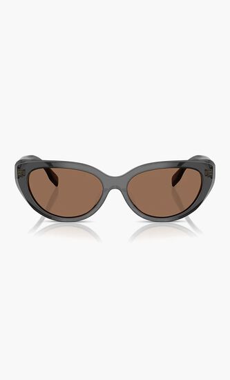 Cat Eye Sunglasses