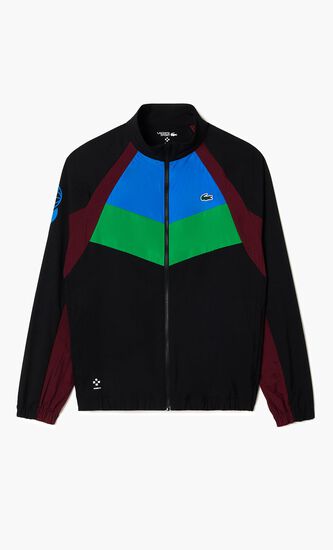 Lacoste Tennis X Daniil Medvedev Tracksuit