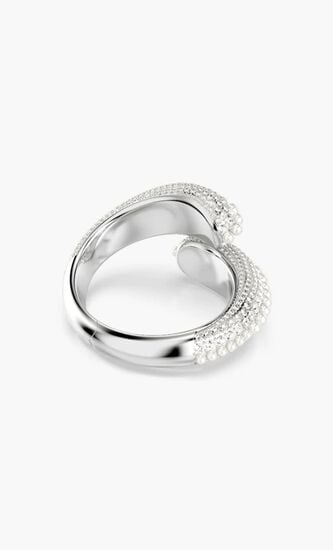 Sublima Crystal Pearl Cuff