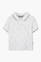 SHORT SLEEVE POLO