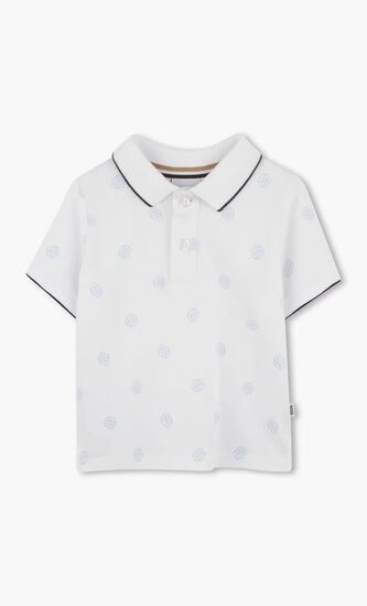 SHORT SLEEVE POLO