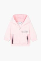Hooded Tracksuit