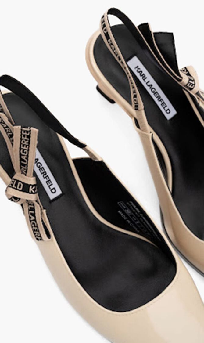 Panache Pumps