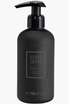 L'EAU SERGE LUTENS BODY LOTION
