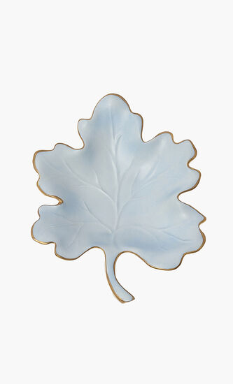 Autumn Fig Leaf