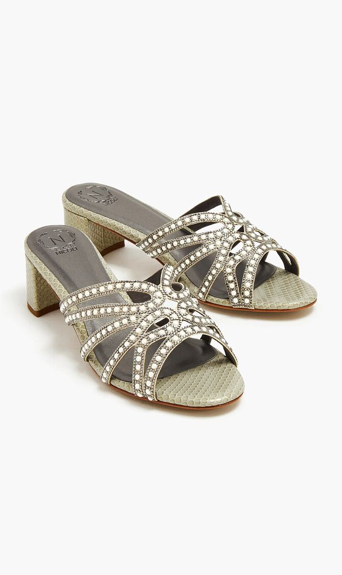 Andone Sandals