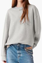 STELLA CHARM SWEATSHIRT