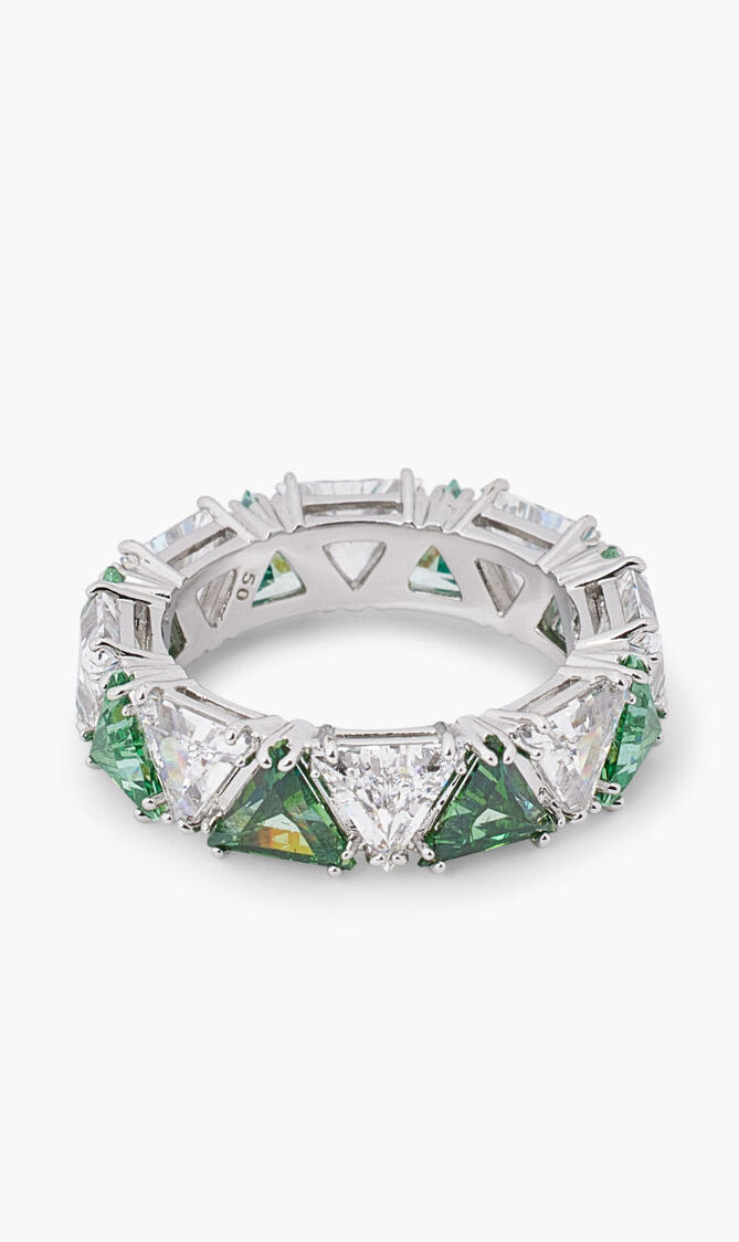 Sjc Millenia Ring Green Dkmu Rhs 50