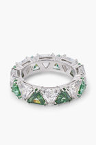 Sjc Millenia Ring Green Dkmu Rhs 50
